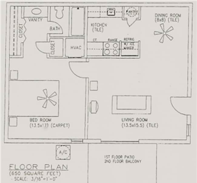1 BR Condo in Greenbriar Walking Distance to U of M! - 1 BR Condo in Greenbriar Walking Distance to U of M!