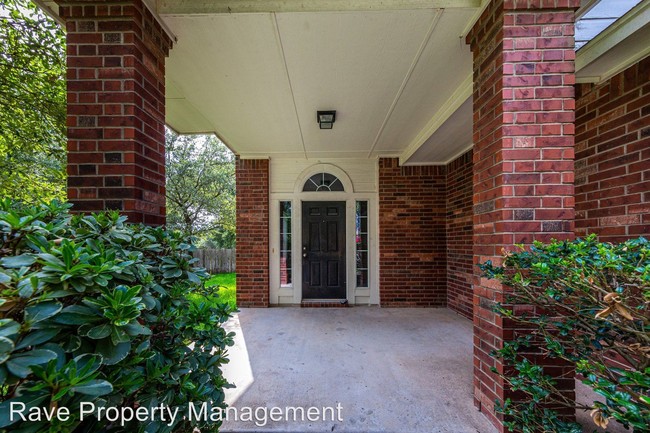 Foto del edificio - 4 br, 3 bath House - 3849 Castle Rock Cove