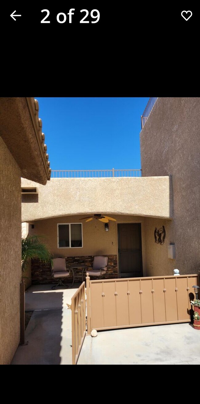 Foto del edificio - 2191 Fremont Dr