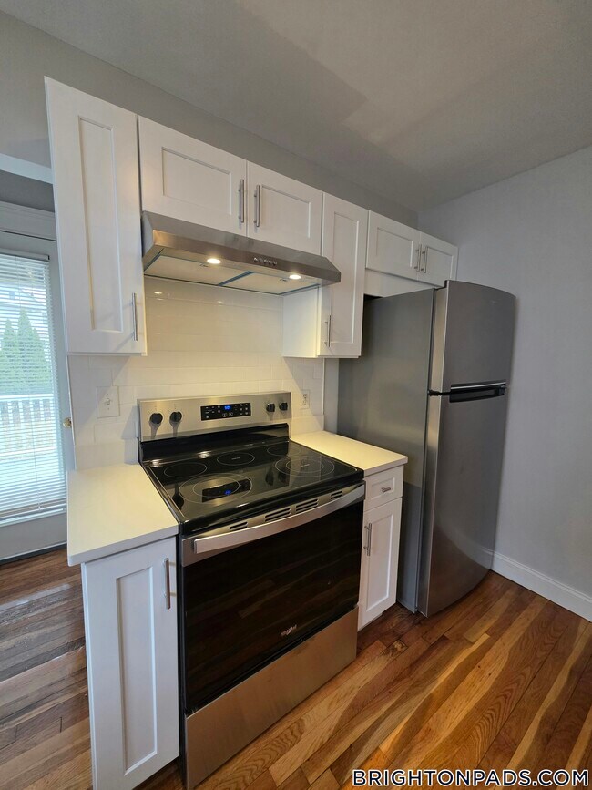 Foto del edificio - 45 Harriet St