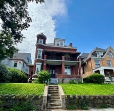 Building Photo - 3541 California Ave
