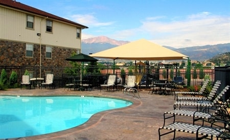 Building Photo - Shadow Mountain Apartments