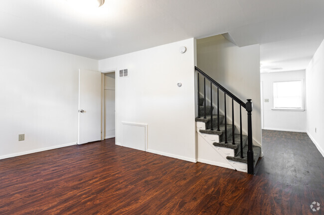 Interior Photo - Gray Haven Townhomes