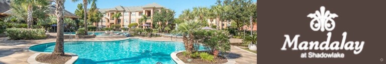 Mandalay at Shadow Lake Apartments