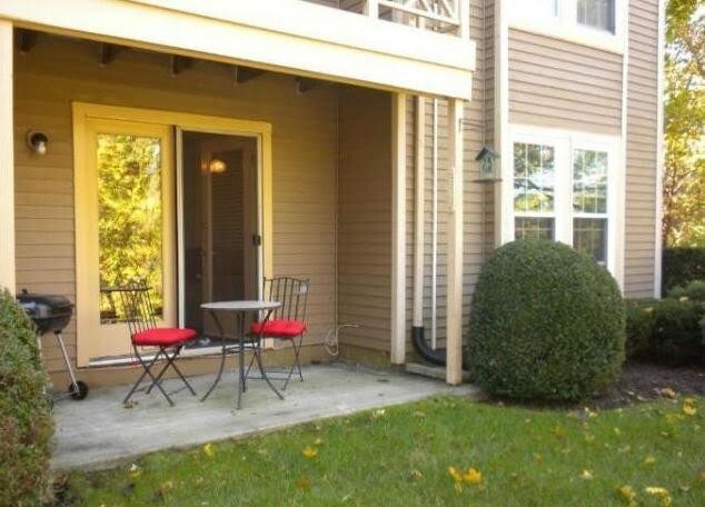 Foto del edificio - 4712 Dorsey Hall Dr