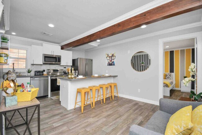 Foto del edificio - 2615 Arbor St