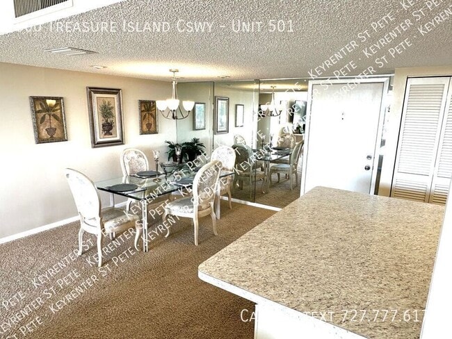 Building Photo - 500 Treasure Island Causeway