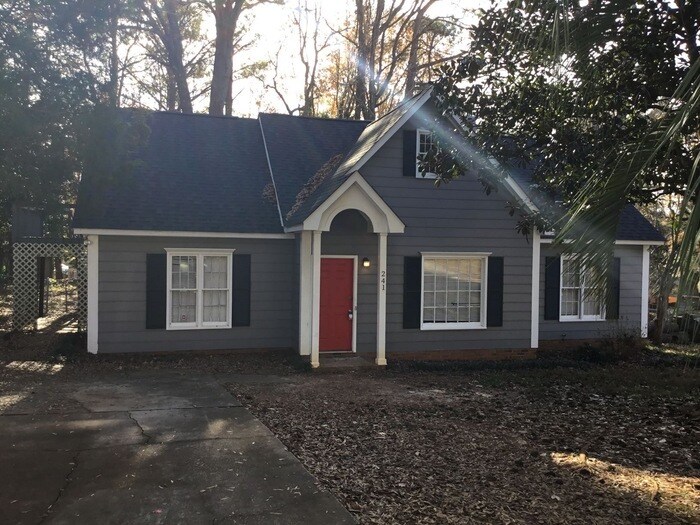 REDUCED! House Rental in Irmo, SC