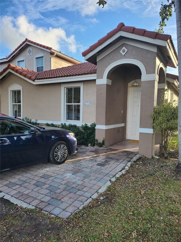 27310 SW 138th Ct Unit 27310, Homestead, FL 33032 Condo for Rent in