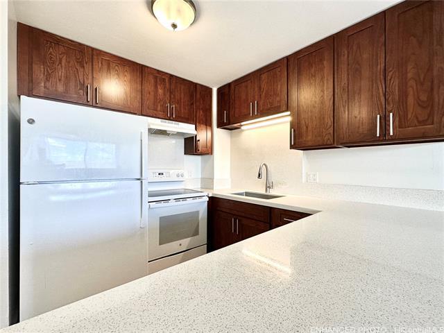 Building Photo - 55 S Kukui St