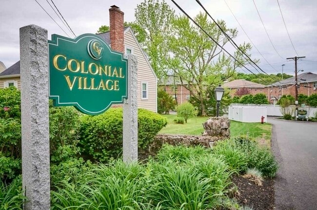 Foto del edificio - 3 Colonial Village Dr