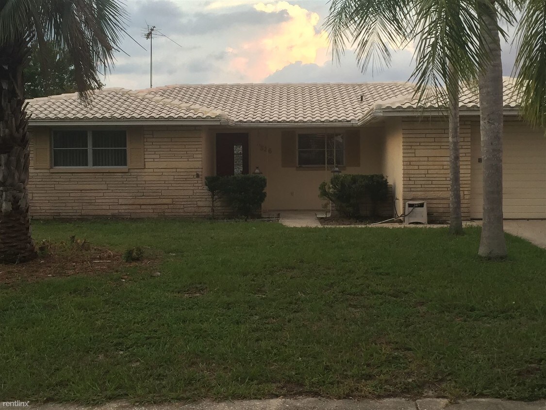 Primary Photo - 7826 Tropicana Dr