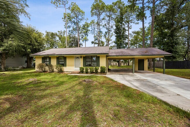 Foto del edificio - 1091 Boone Ave