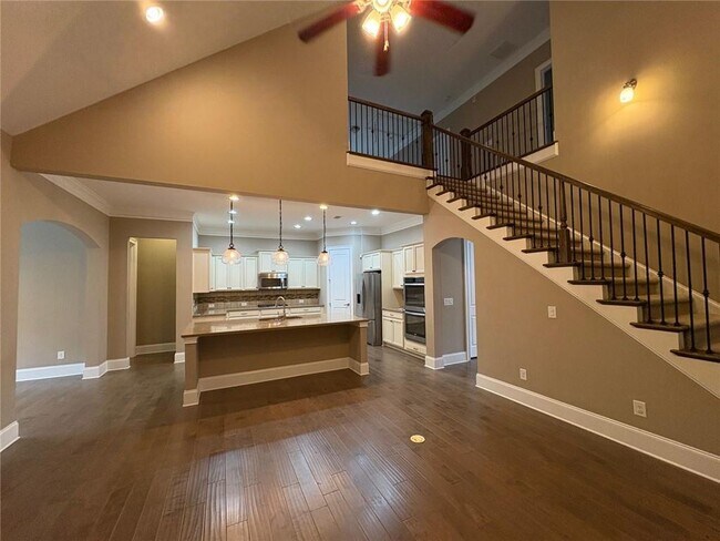 Foto del edificio - 3720 Kennent Square