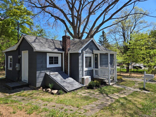 Foto del edificio - 4 Private Rd