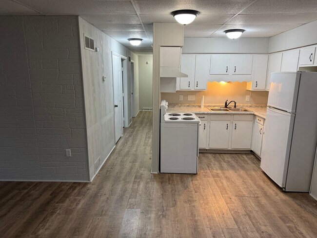 Foto del edificio - 2012 St Charles Ave