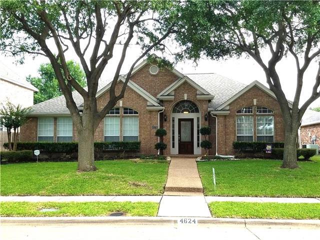 Primary Photo - 4624 Spencer Dr