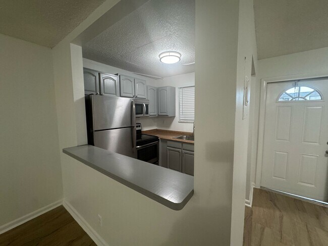 Plano de planta - Davie Commons Apts LLC