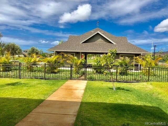 Building Photo - 91-1590 Ilikana St Ewa Beach HI 96706