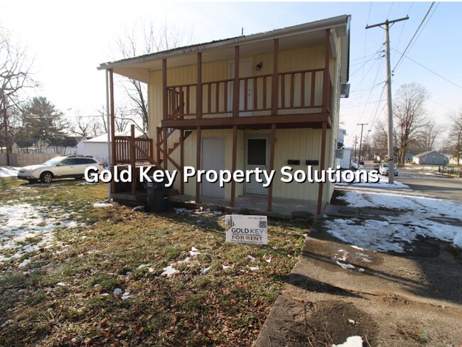 Foto del edificio - 919 E 6th St