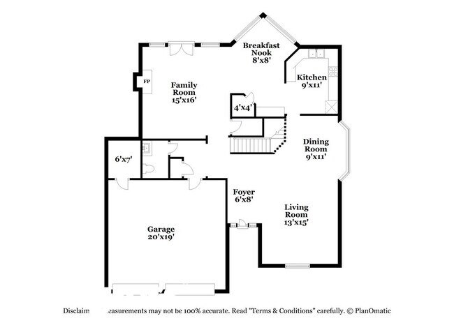 Foto del edificio - 739 Glenspring Dr