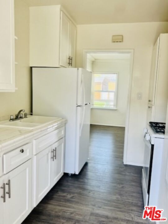 Foto del edificio - 7216 S St Andrews Pl