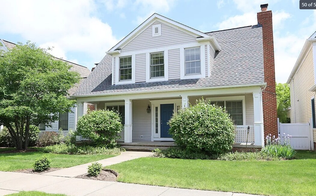 Foto principal - E83rd street Cleveland