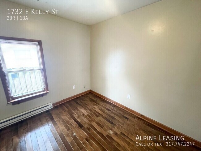 Foto del edificio - Near Southeast 2BR House!