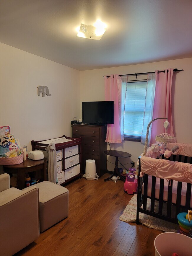 Foto del edificio - 802 W Sigler St