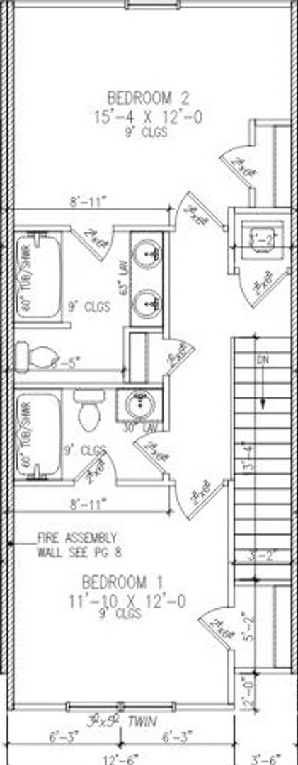 Building Photo - Wheelers Walk Townhomes