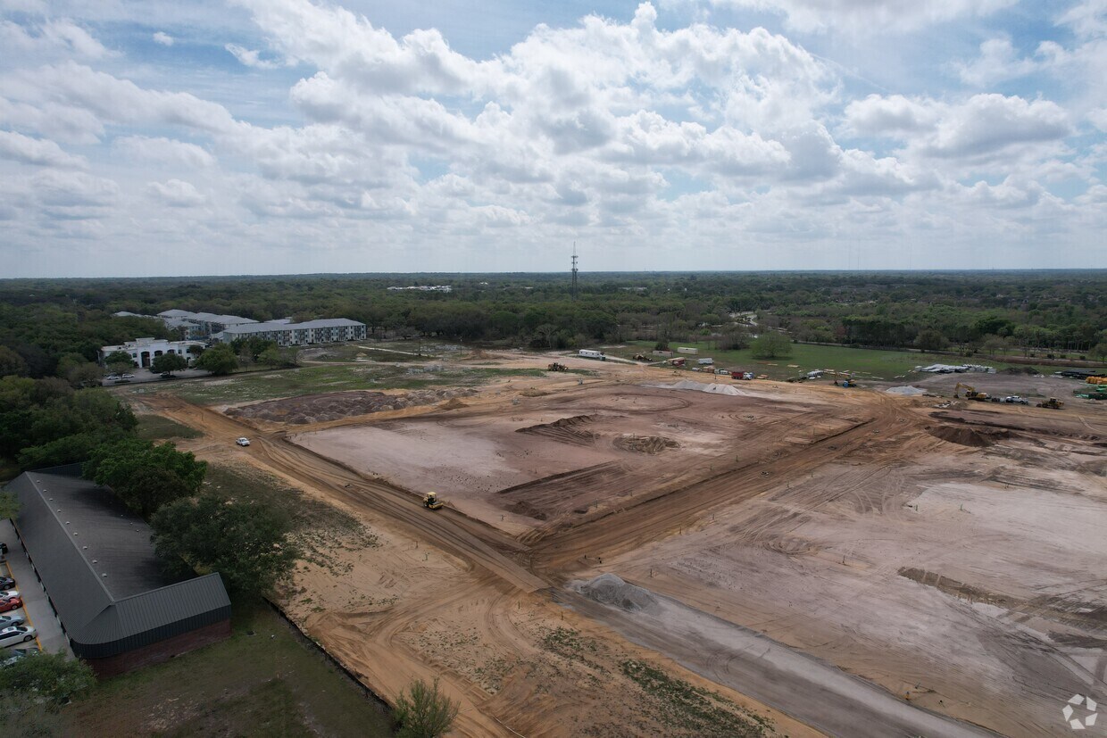 La construcción 3/11/22 - The Quinn