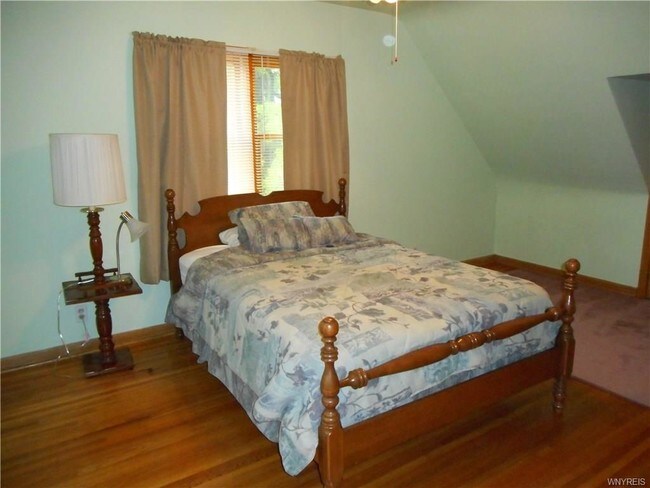 Foto del edificio - 3626 Marlowe Ave