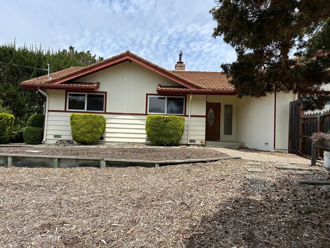 Foto del edificio - Wonderful Well Kept Home