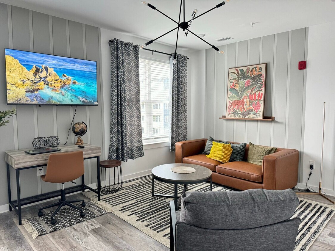 Foto principal - 542 Boulevard NE