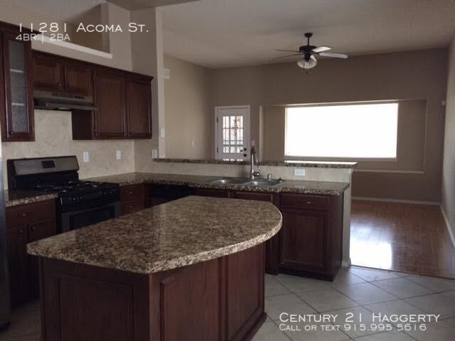 Foto del edificio - 11281 Acoma St