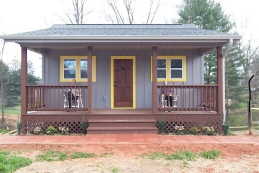 Primary Photo - Boutique Studio Furnished All Utilities