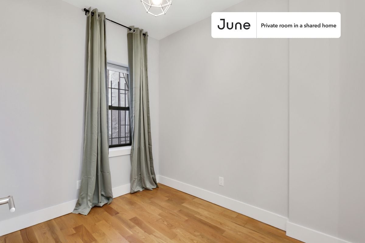 Room in Shared 5 bed/2.5 bath home - Room in Shared 5 bed/2.5 bath home