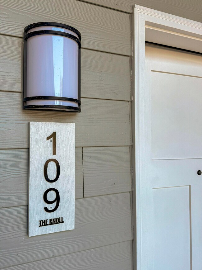 Foto del edificio - 505 W Grand St