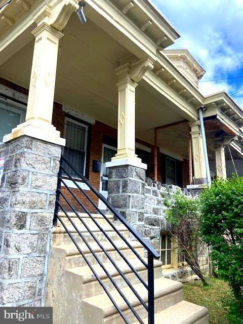 Foto del edificio - 1549 N 56th St