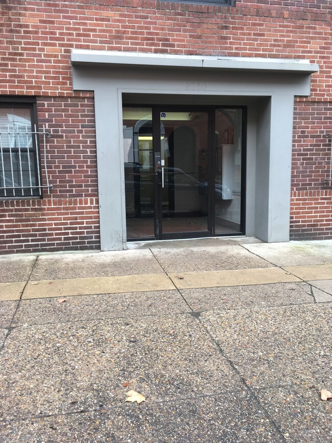 Foto del edificio - 2220 Spruce St