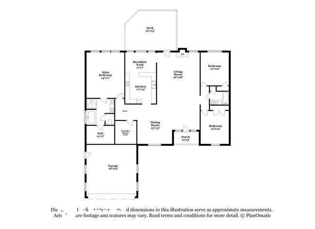 Building Photo - 3020 Olde Elizabeth Ln