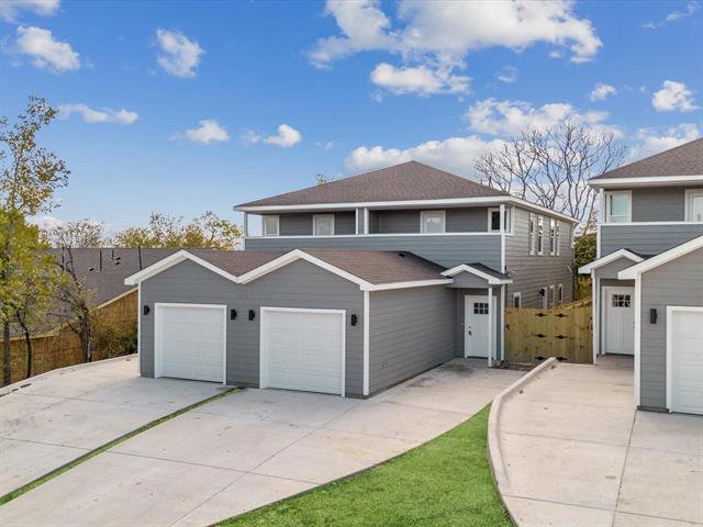 Foto principal - 2502 Oxford Ave