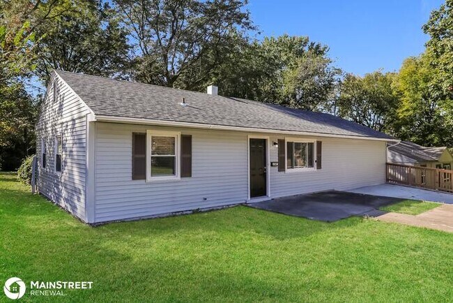Building Photo - 2307 NE 59th ST, Kansas City, MO 64118