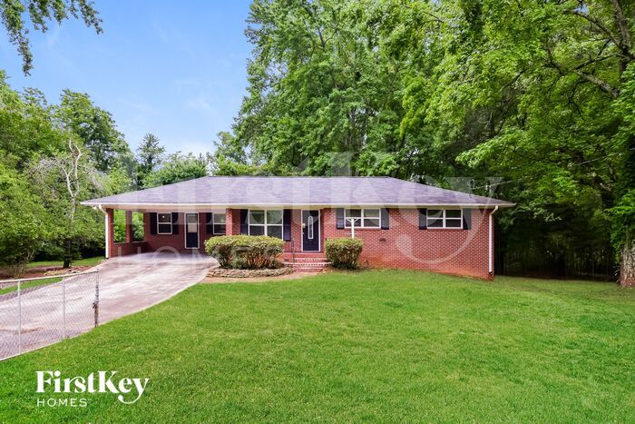 Primary Photo - 789 Pastel Dr SW
