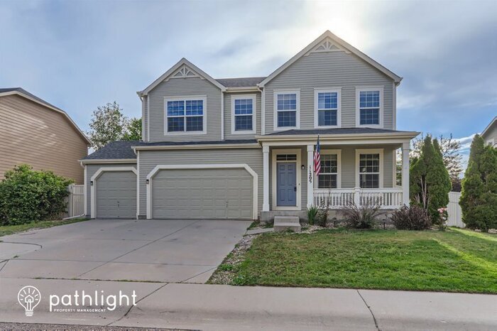 Primary Photo - 11205 Coal Ridge Street, Firestone, CO, 80504