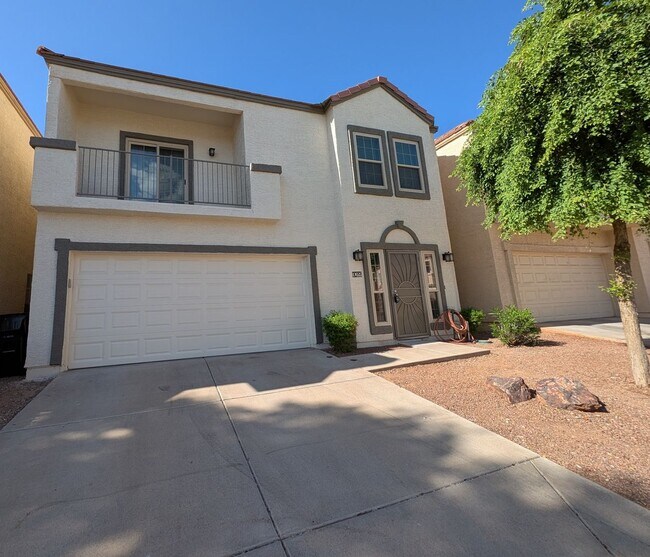 Foto del edificio - 2 Bedroom Townhome in the Stone Gate Commu...