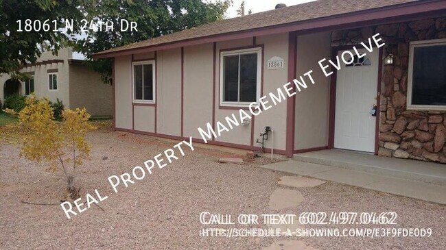 Building Photo - 18061 N 24th Dr