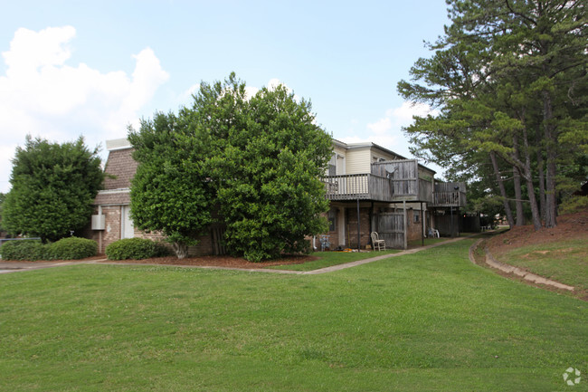 Foto del edificio - Eden Oaks Apartments