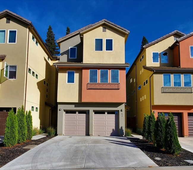 Photo - Contemporary Greenhaven Home with Private Backyard & Smart Features