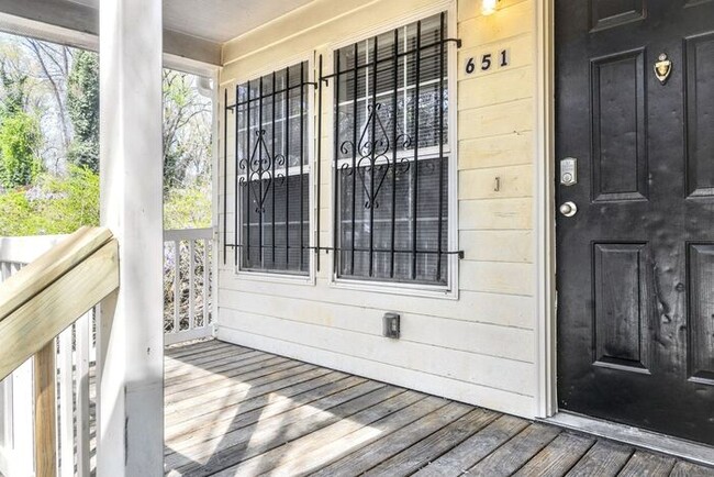 Foto del edificio - **Cozy 3 Bedroom 2 Bathroom home in Atlant...